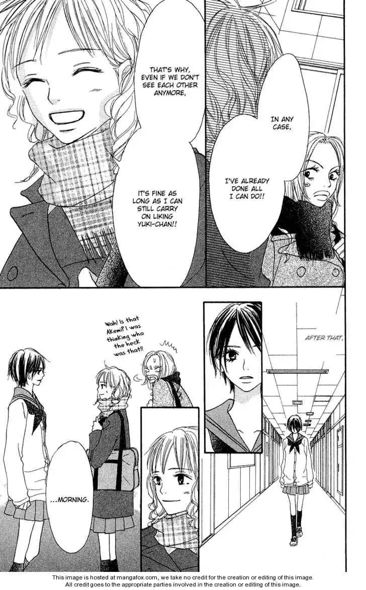 Crazy for You (Shoujo) Chapter 22 24